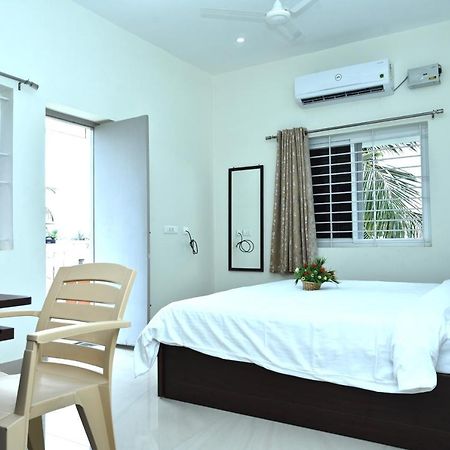 Vinnest Tiruchirappalli Exterior photo