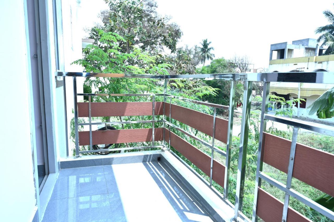 Vinnest Tiruchirappalli Exterior photo