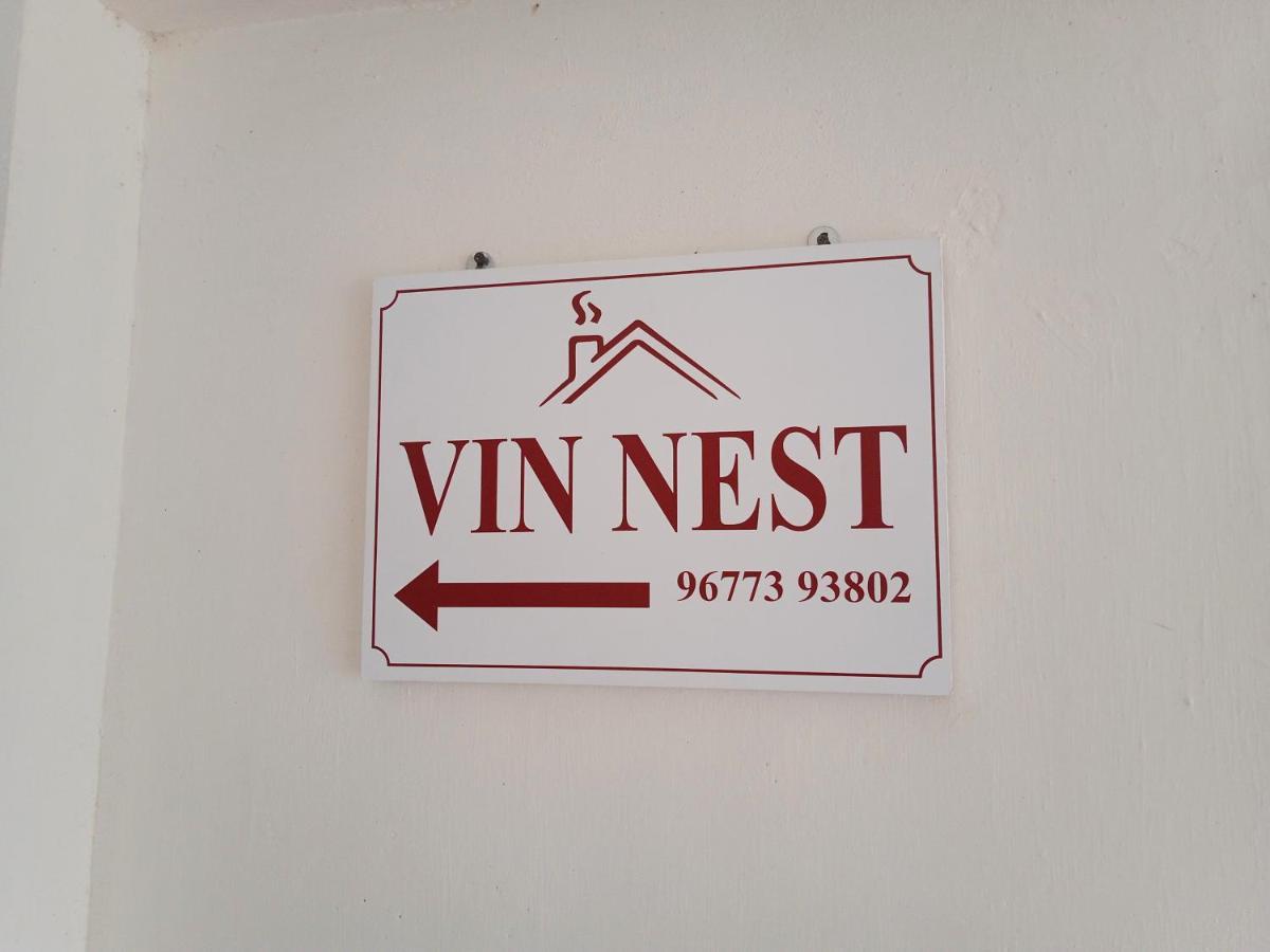 Vinnest Tiruchirappalli Exterior photo