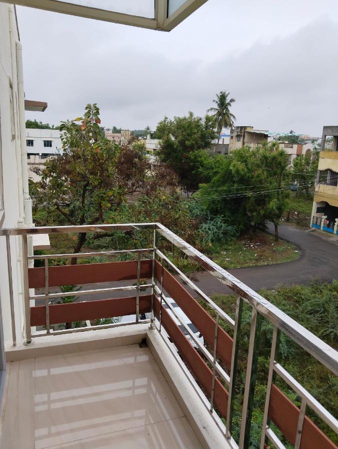 Vinnest Tiruchirappalli Exterior photo